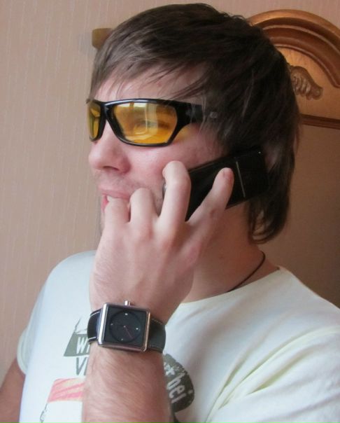 №84, Егор Чирлов, 38 лет, Минск, Беларусь №84, Егор Чирлов, 38 лет, Минск, Беларусь