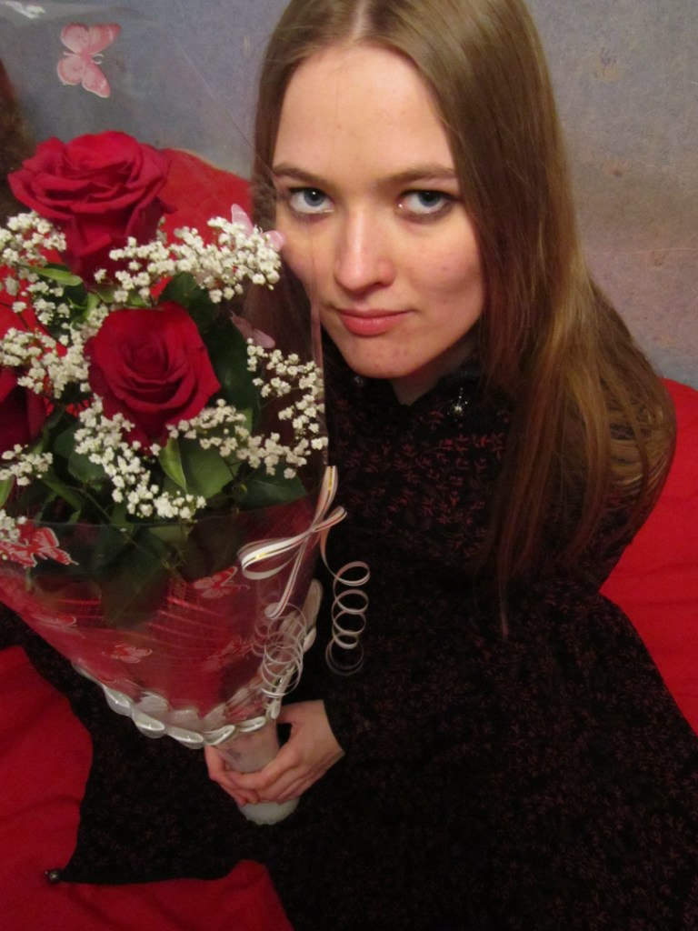 Светлана Буркова | 