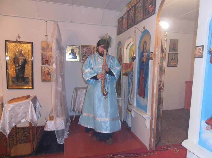 Александр Лузин | Новосибирск