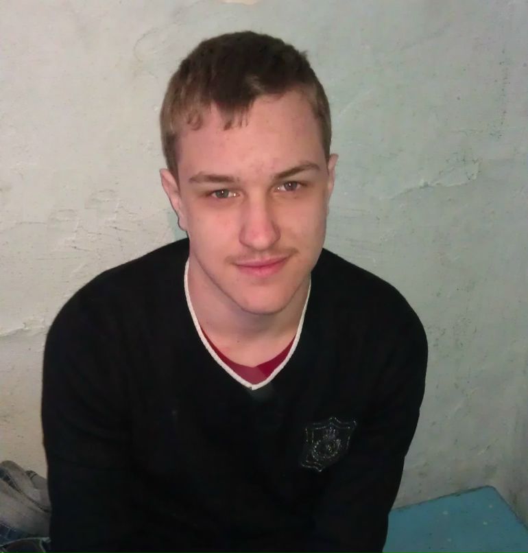 Андрей Быба | Таганрог