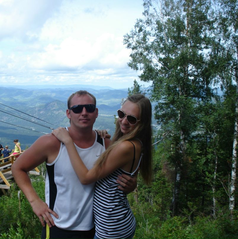 Елена Кёниг | Барнаул