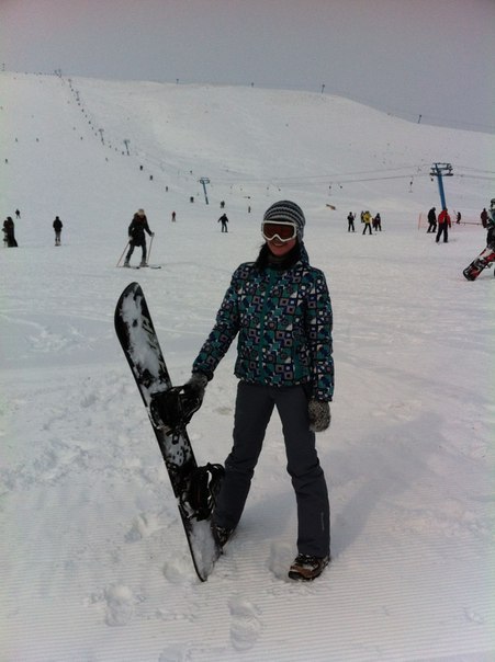 Дарья Фомочкина | 