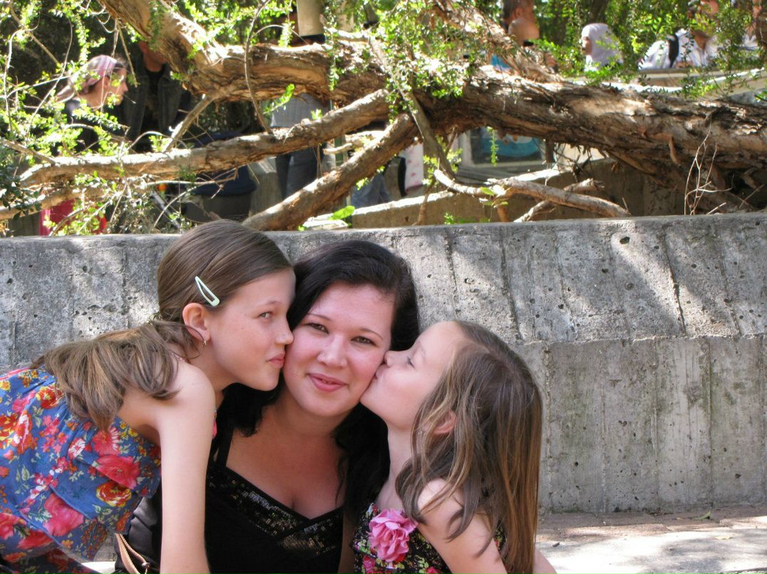 Светлана Нудельман | Kiryat Bialik