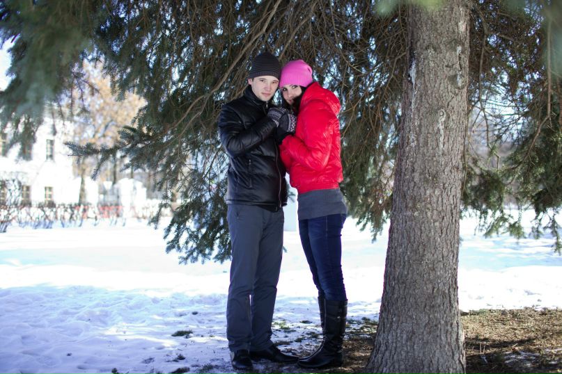 Виталик Лаврентьев | Ярославль