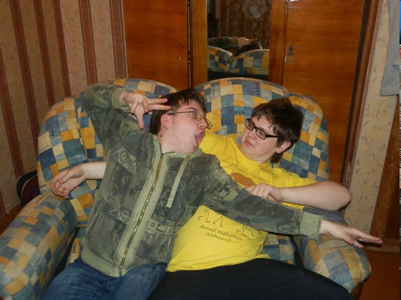 Глеб Конюхов 