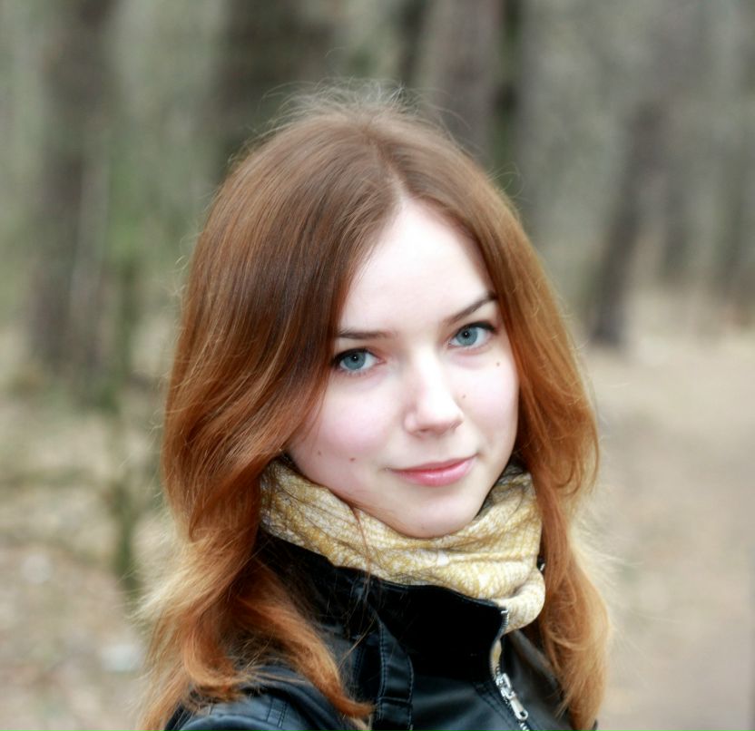 Христина Дудіна | Киев