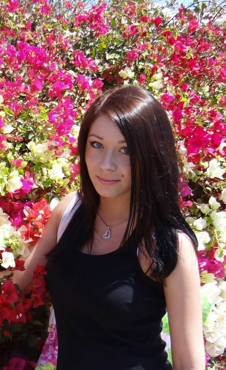 Вероника Ковальски | 