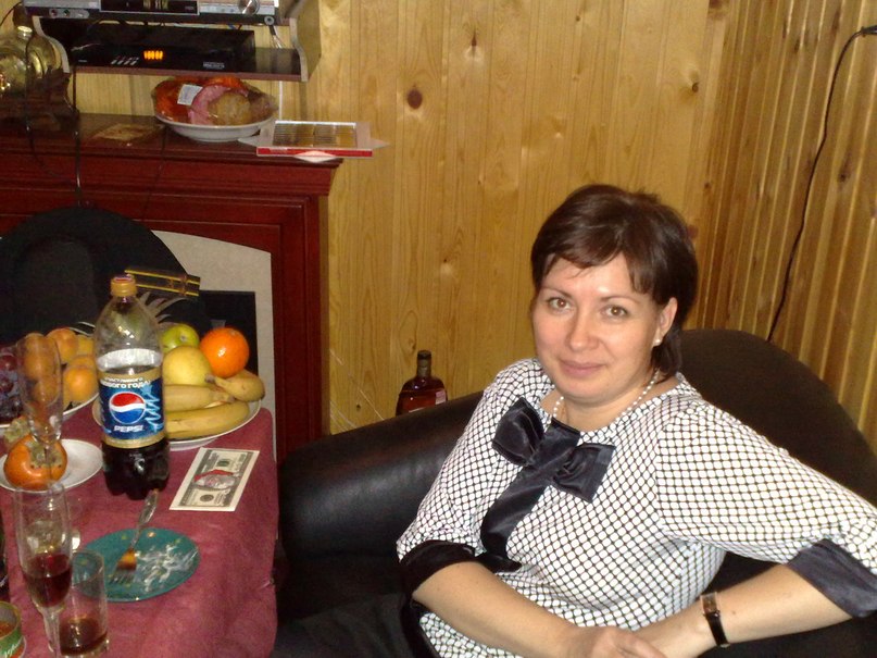 Ольга Соломина | Севастополь