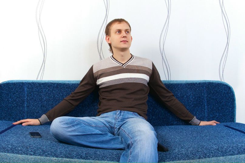 Федор Туркин | Сургут