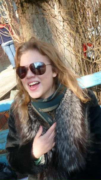 №134, Анна Колодкина, 36 лет, Краснодар №134, Анна Колодкина, 36 лет, Краснодар