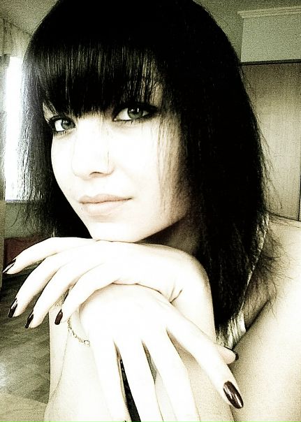 №119, Тамила Мурзина, 35 лет №119, Тамила Мурзина, 35 лет