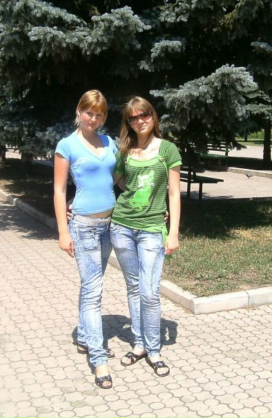 №144, Танюшка Кобченко, 32 года, Славянск №144, Танюшка Кобченко, 32 года, Славянск