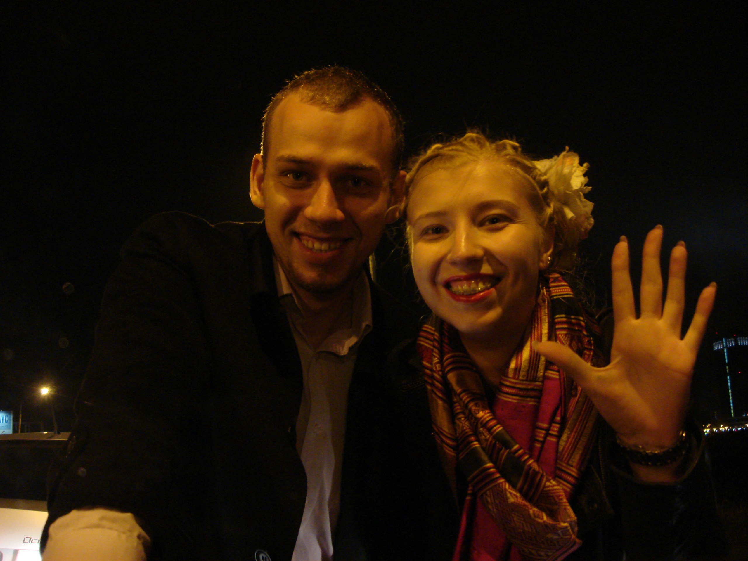 Фото профиля