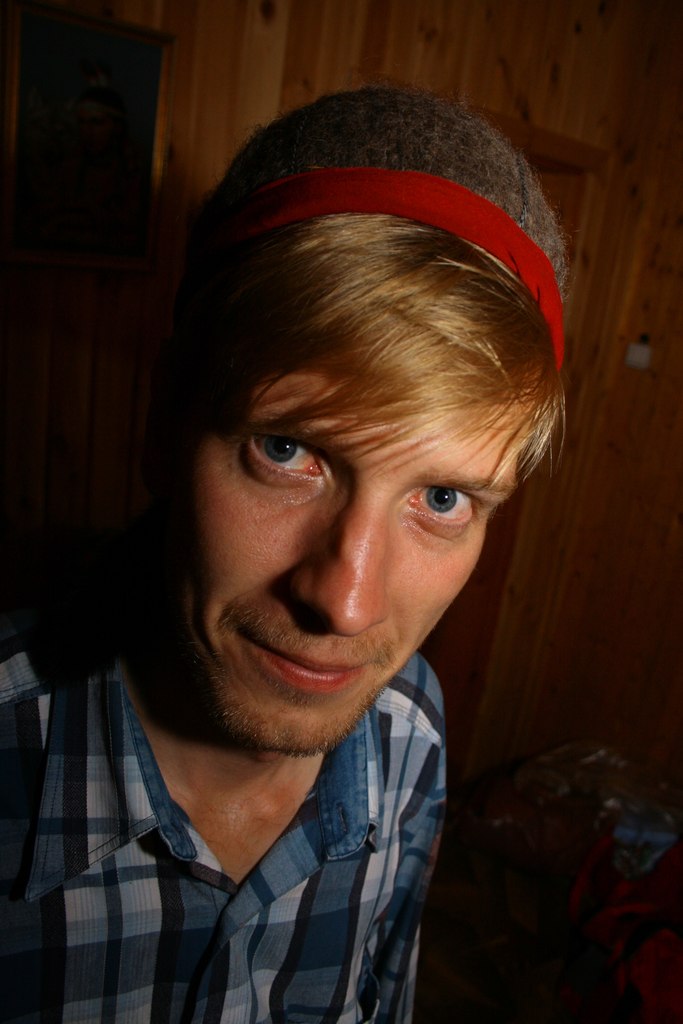 Николай Сдобнов | Уфа