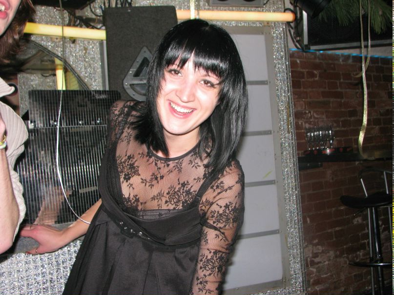 Ирина Краевская | Днепр (Днепропетровск)