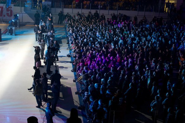 Рустам Ишмуратов | Dubai