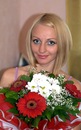 Светлана Яковлева, Санкт-Петербург, Россия, 11.06