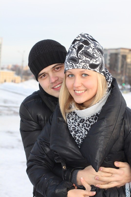 Даша Шиготарова | Пермь