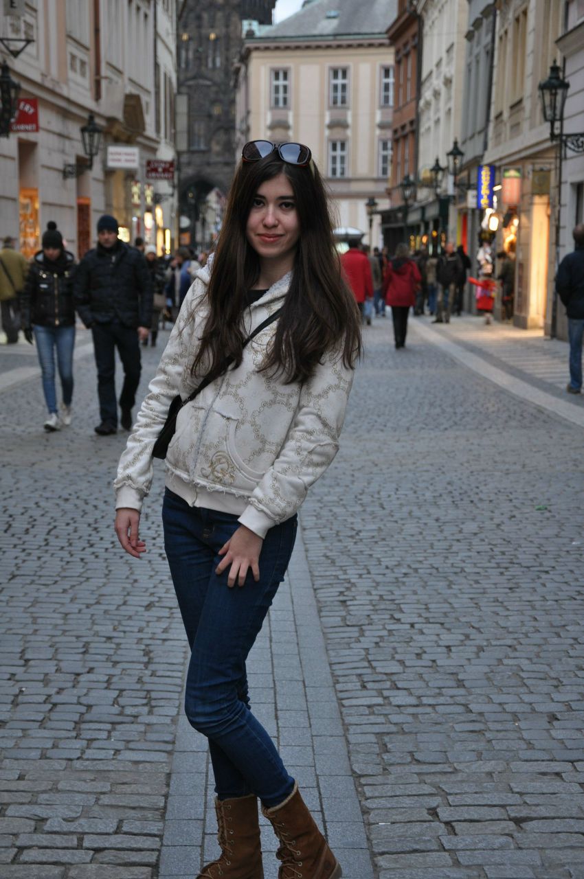 Лера Кобец | 