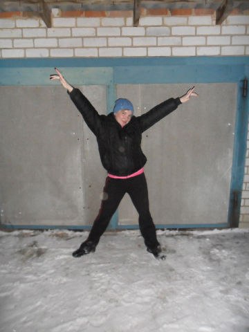 №60, Анастасия Гокова, 33 года, Короча №60, Анастасия Гокова, 33 года, Короча