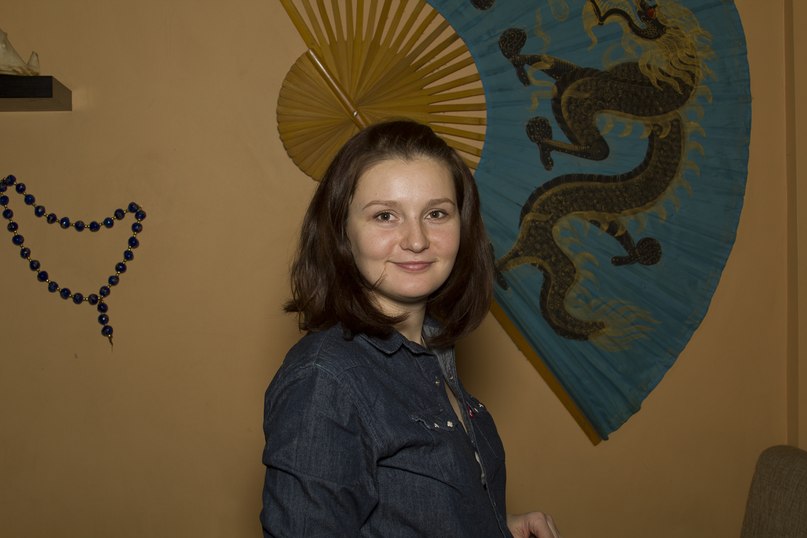 Ольга Агафонова -Lolo+ | Долгопрудный