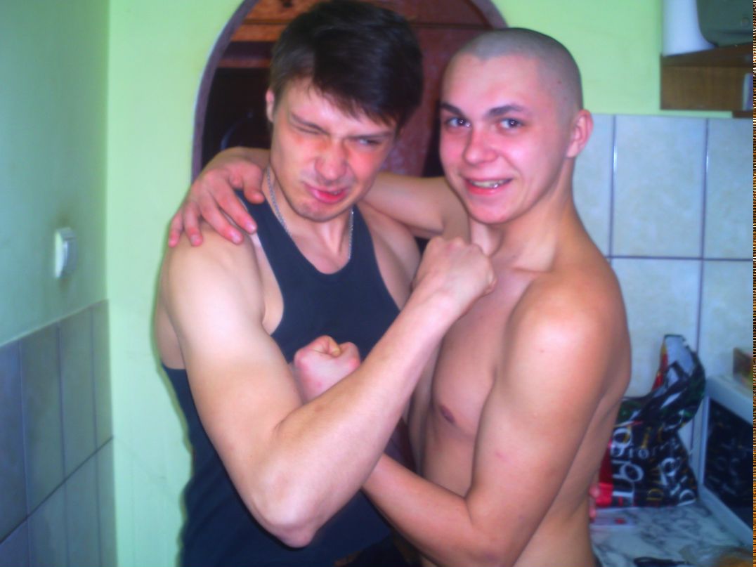 Діма Юськов НоГГано | Ровно