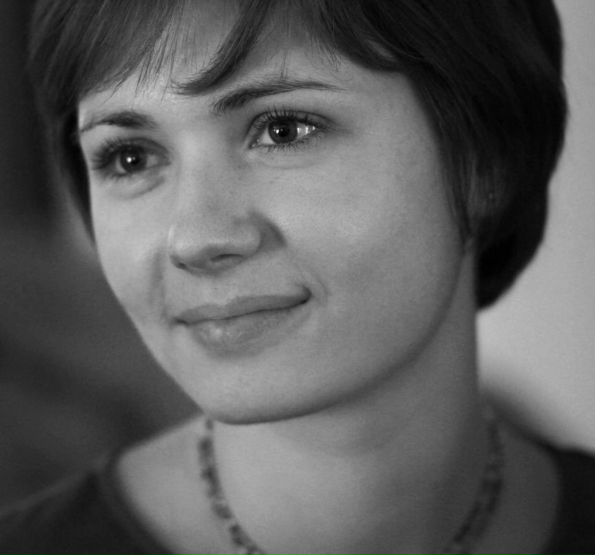 Марина Кочергина | Алматы