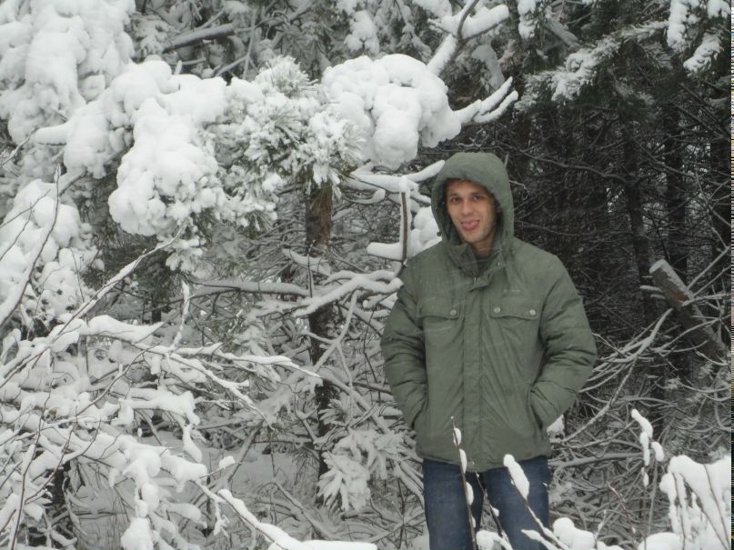 Алексей Харитонов | Воронеж