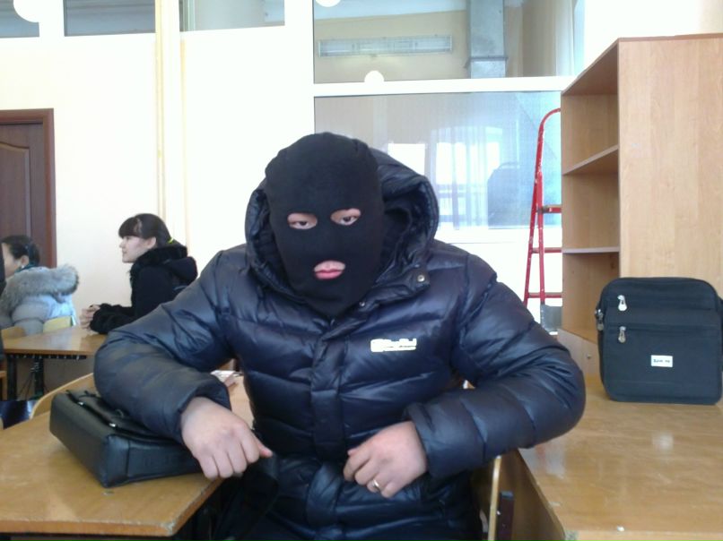 Arkhat Turarbekov Sagadatovich | Уральск