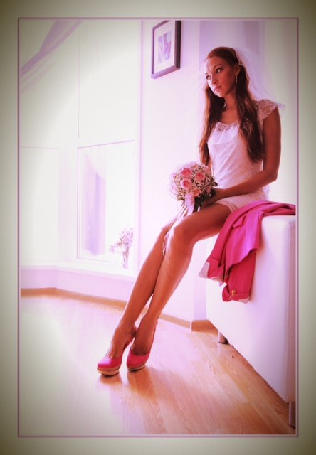 Софья Веретено | Новосибирск