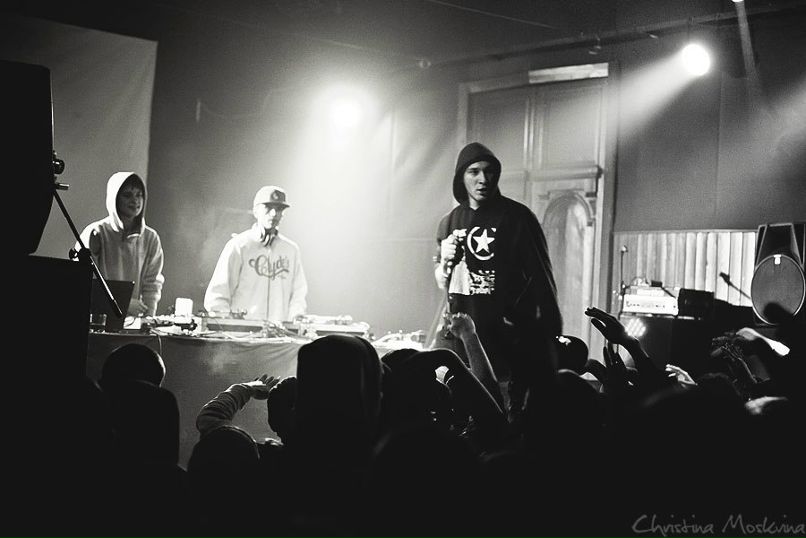 Кайрат Табанбаев | Омск