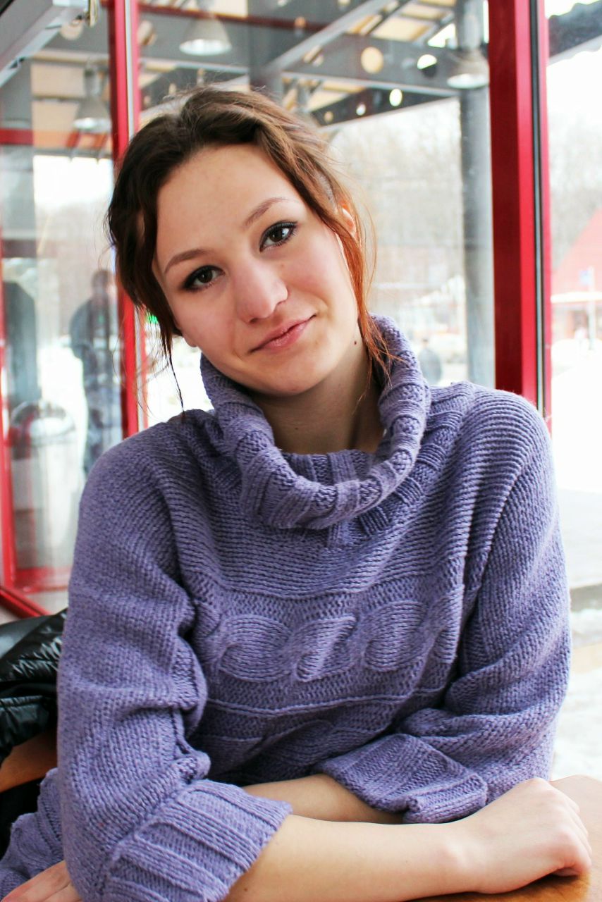 Татьяна Куликова | Ставрополь