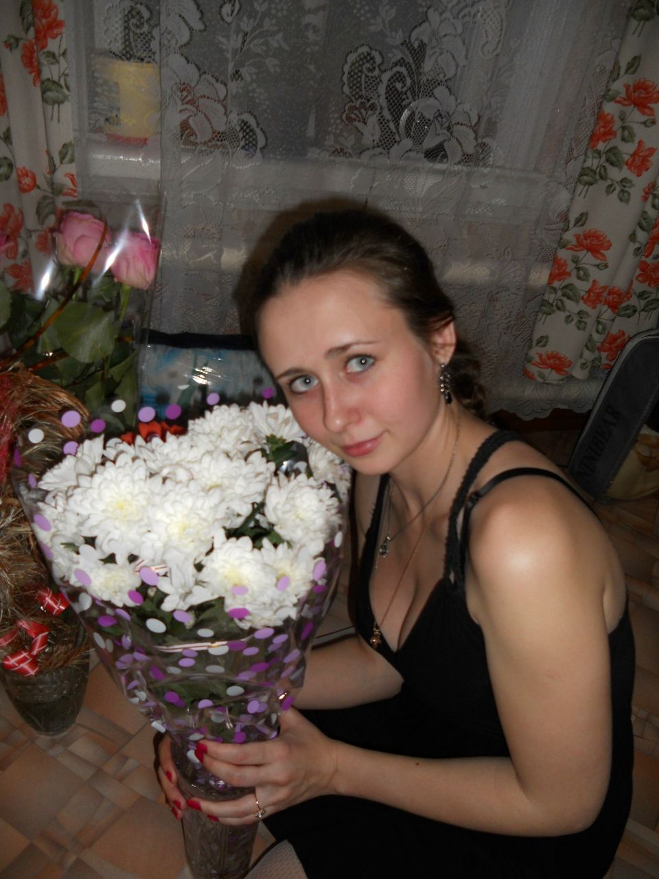 Альбина Асадуллина-Агафонова | Казань