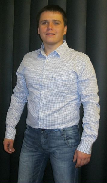 №13, Серега Квашнин, 39 лет, Архангельск №13, Серега Квашнин, 39 лет, Архангельск