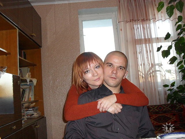 Виктор Ротарь | Москва