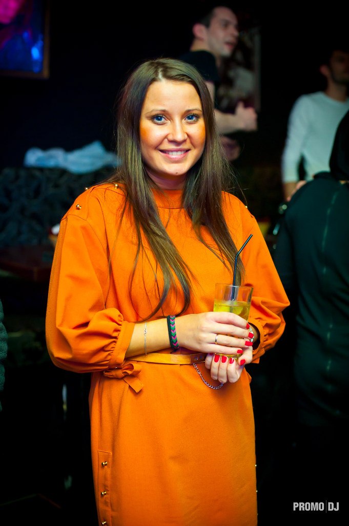 Лена Михайлова | Санкт-Петербург