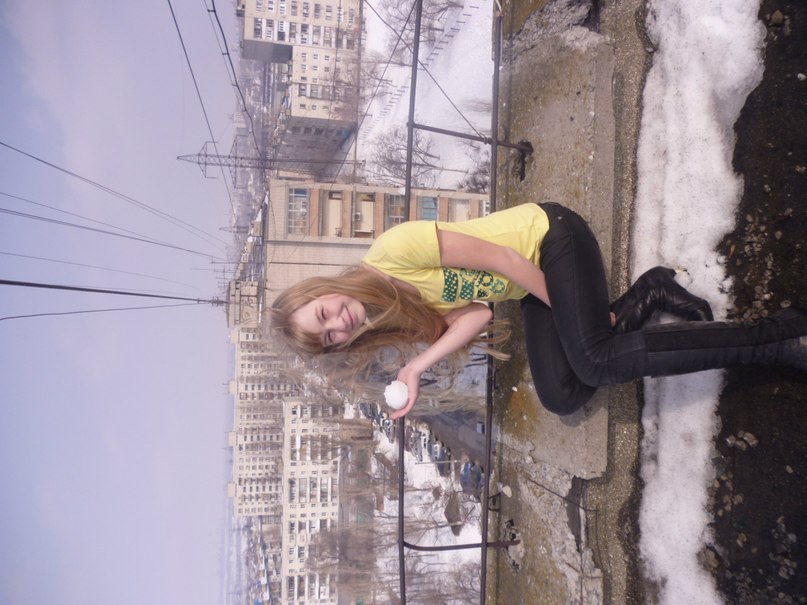 Евгения Зайцева | Волгоград