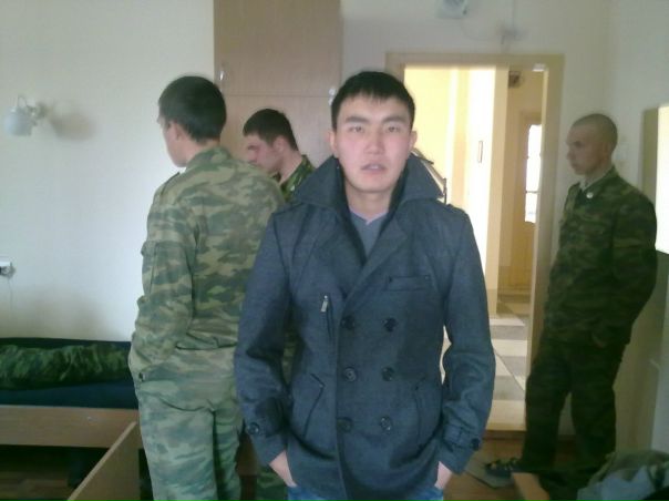 №86, Сабит Мукенов, 35 лет, Карталы, Россия №86, Сабит Мукенов, 35 лет, Карталы, Россия