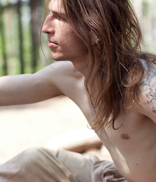 №4, Владеющиймиром Остроменцкий, 37 лет, Москва №4, Владеющиймиром Остроменцкий, 37 лет, Москва