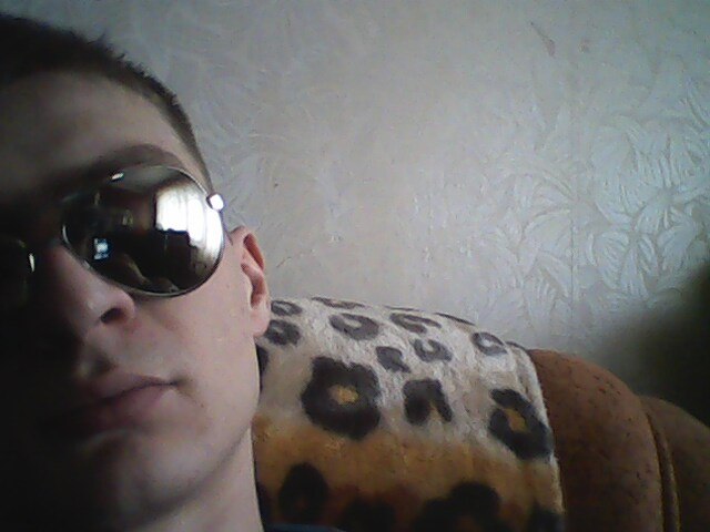 Серёга Улановский ~....~ | Днепр (Днепропетровск)