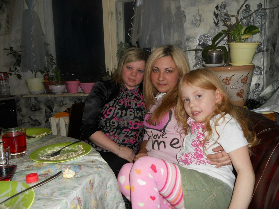 Ольга Садовская | Пермь