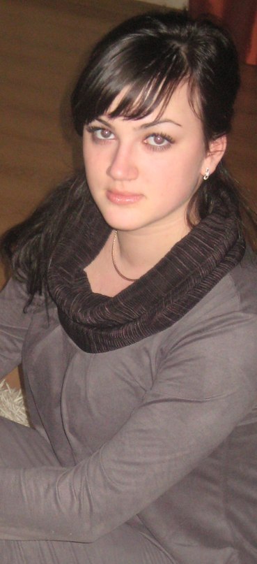 Татьяна Эйнуллаева | Санкт-Петербург