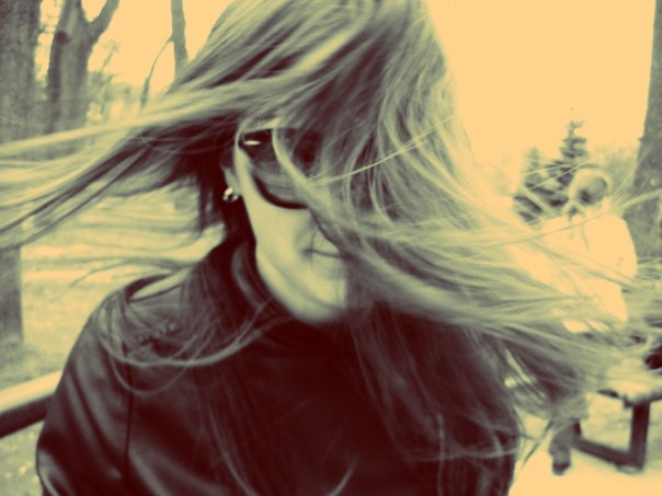 Мария Хвастунова | Киев