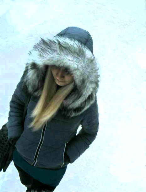 Анастасия Уварова | Таганрог