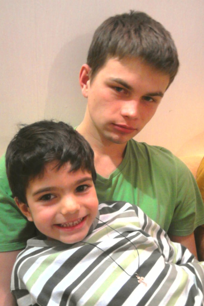 Михаил Валерьев Միշա | Кременчуг