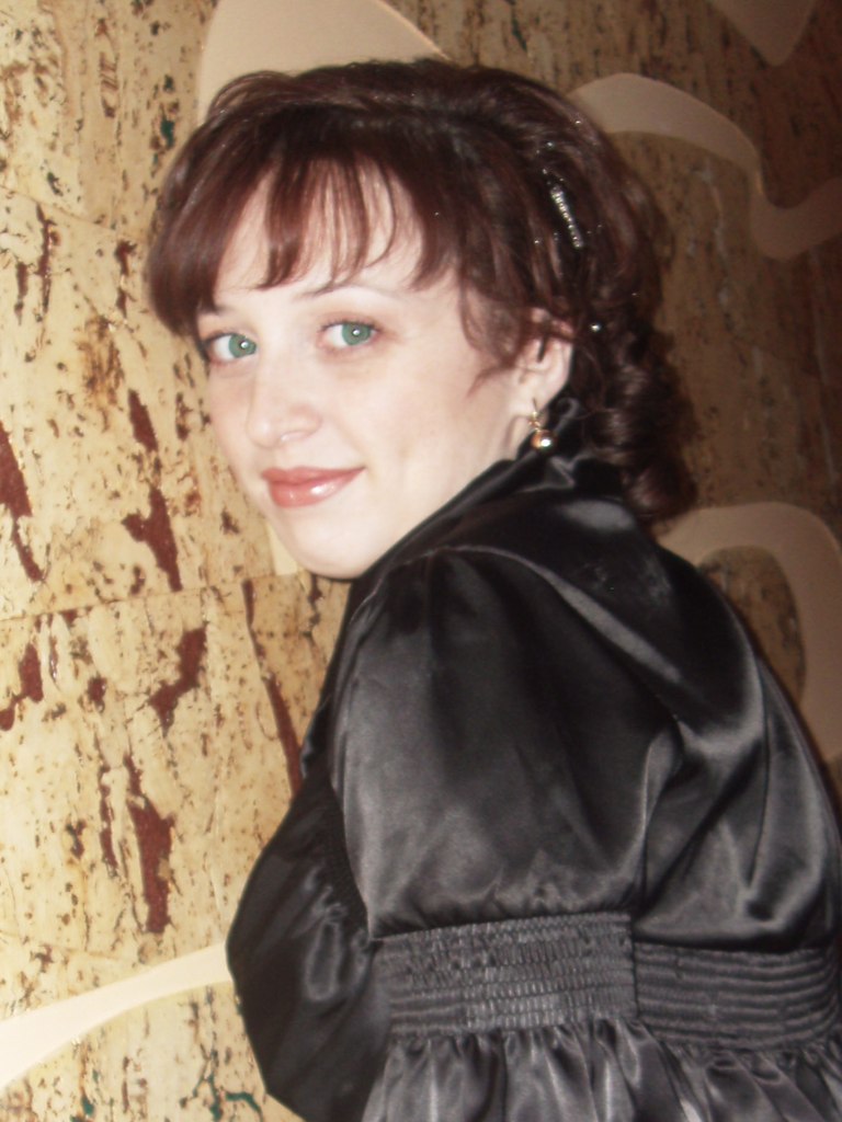 Лейсан Латыпова | Набережные Челны