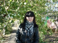 Жанна Калинина
