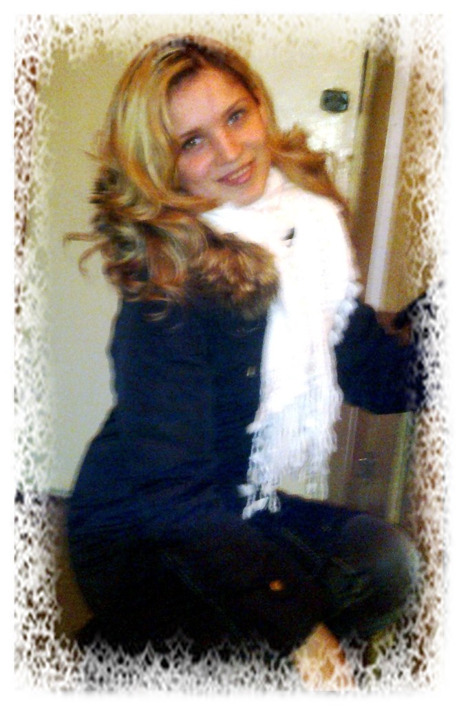 Евгения Голубкова | Серпухов