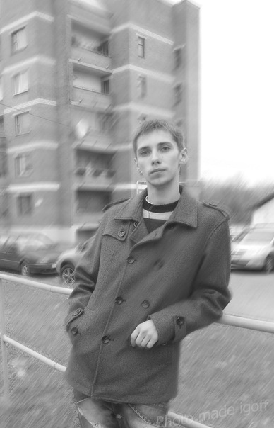 №151, Евгений Шишечкин, 32 года, Витебск №151, Евгений Шишечкин, 32 года, Витебск