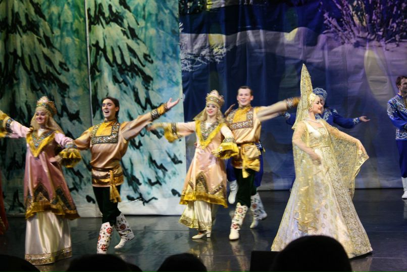 Роман Выскубов | Москва